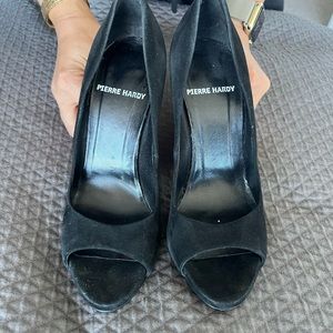 Pierre hardy pumps